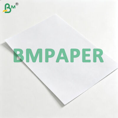 Giấy cuộn NCR CFB định lượng 50gsm, kích thước 430mm x 590mm, màu trắng vàng xanh lá hồng xanh dương