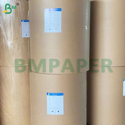 72gm NCR Carbonless Copy Paper Rolls CF CB CFB Clear Images