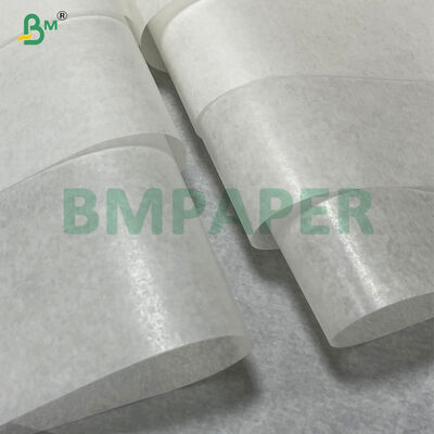 Giấy bột nguyên sinh khổ tùy chỉnh cho đóng gói bánh kẹo, bánh ngọt