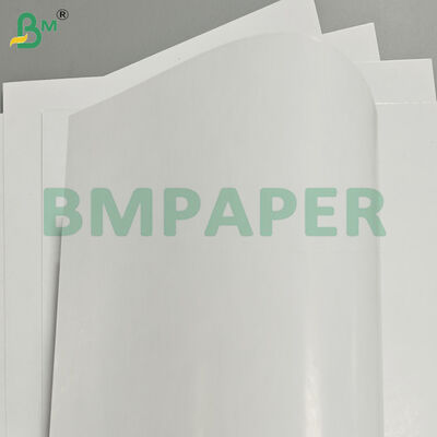 Giấy Cardstock Lõi Đen 310gsm Hoàn hảo để làm thẻ bài