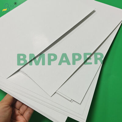 310gsm 330gsm Black Core TCG Cardstock giấy để làm thẻ chơi A4