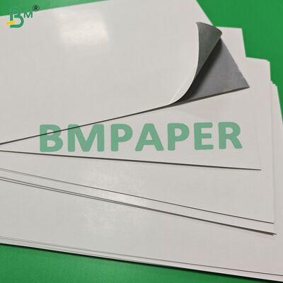 310gsm 330gsm Black Core TCG Cardstock giấy để làm thẻ chơi A4