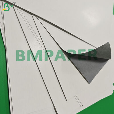 310gsm 330gsm Black Core TCG Cardstock giấy để làm thẻ chơi A4