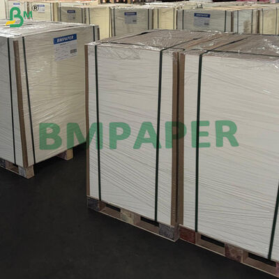 310gsm 330gsm Black Core TCG Cardstock giấy để làm thẻ chơi A4