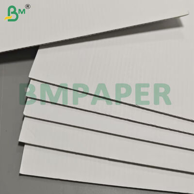 Giấy carton sóng 3 lớp 140+100+140gsm nhiều màu