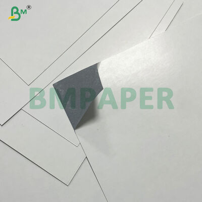 320g 330g Màu trắng cao bóng TCG Thẻ chơi cho Poker quà tặng