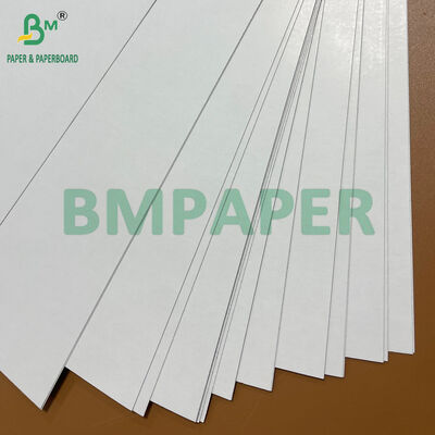 Giấy bìa lõi đen chống giả, chống ánh sáng 310GSM 320GSM cho trò chơi thẻ bài