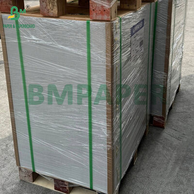 Giấy bìa lõi đen chống giả, chống ánh sáng 310GSM 320GSM cho trò chơi thẻ bài