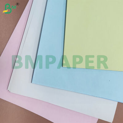 75gm NCR sao chép giấy tờ lá thư kích thước 500 tờ mỗi ream