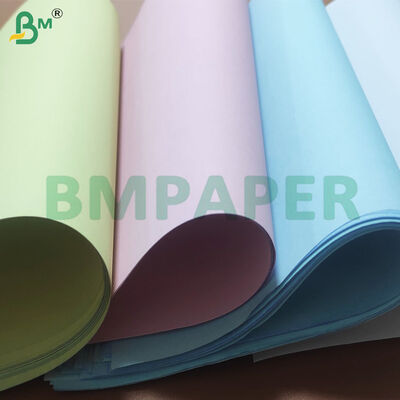 75gm NCR sao chép giấy tờ lá thư kích thước 500 tờ mỗi ream