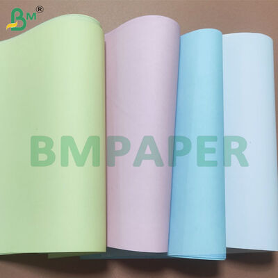 75gm NCR sao chép giấy tờ lá thư kích thước 500 tờ mỗi ream