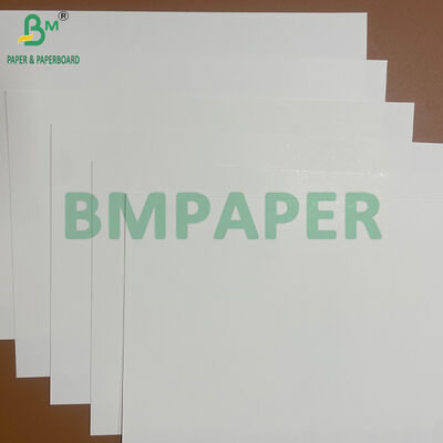 215gm 230gm 280gm FBB Bảng giấy trắng chống mỡ để đóng gói thực phẩm béo