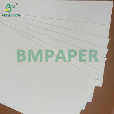 215gm 230gm 280gm FBB Bảng giấy trắng chống mỡ để đóng gói thực phẩm béo