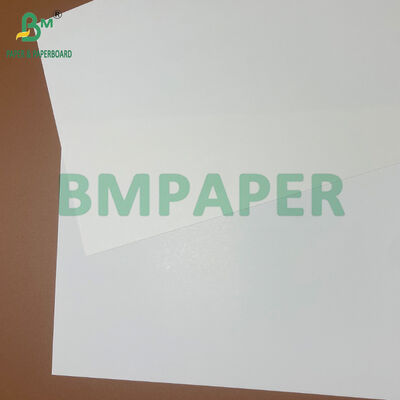 61x90 cm Một mặt chống mỡ FBB Thẻ giấy 230grs để bọc thực phẩm béo
