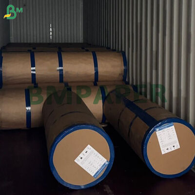 36gsm 40gsm Glass Interleaving Paper Roll For Automotive Chất chống khuôn 2290mm