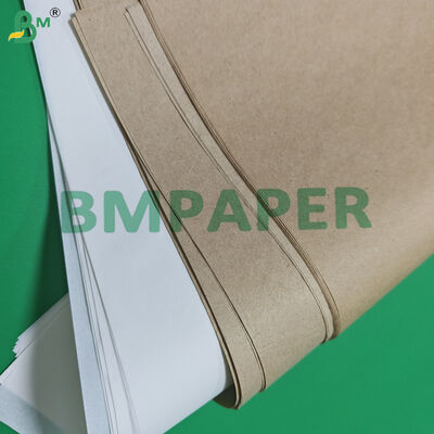 36gsm 40gsm Glass Interleaving Paper Roll For Automotive Chất chống khuôn 2290mm