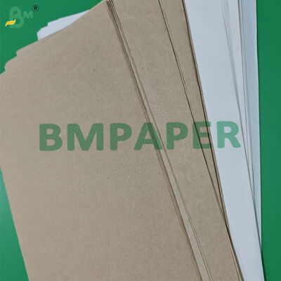 36gsm 40gsm Glass Interleaving Paper Roll For Automotive Chất chống khuôn 2290mm