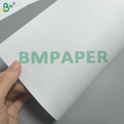 Giấy in Offset màu trắng cao 55g Để in trang bên trong sách