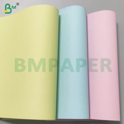76gm giấy sao chép không carbon CF CB CFB Nhiều màu