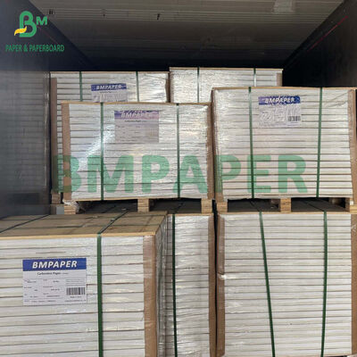 55gm 60gm 65gm Mực đen NCR kỹ thuật số giấy sao chép CB CFB CF 57cm X 87cm