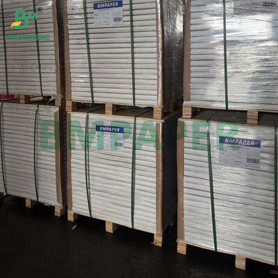 55gm 60gm 65gm Mực đen NCR kỹ thuật số giấy sao chép CB CFB CF 57cm X 87cm