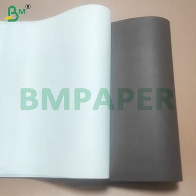 Cuộn giấy chống dầu mỡ 30/40gsm để gói thực phẩm có dầu