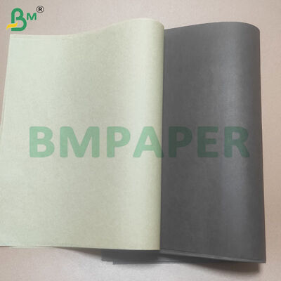 Cuộn giấy chống dầu mỡ 30/40gsm để gói thực phẩm có dầu