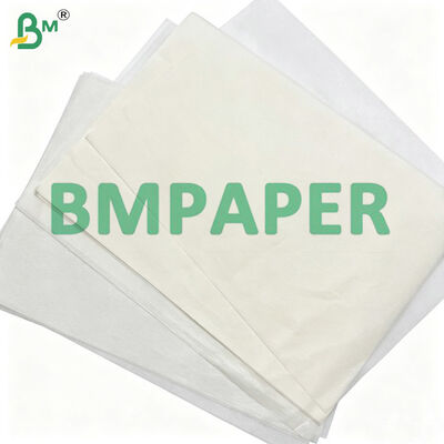 Giấy gói Tortilla có độ bền ướt cao, cuộn 25gsm 30gsm & 36in