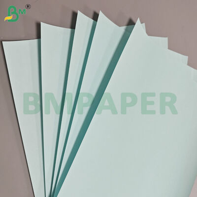 75gm Clear Image Carbonless NCR Copy Paper Sheets in Ream (Tấm giấy sao chép không chứa carbon)