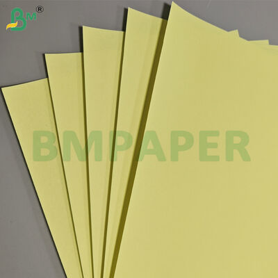 75gm Clear Image Carbonless NCR Copy Paper Sheets in Ream (Tấm giấy sao chép không chứa carbon)