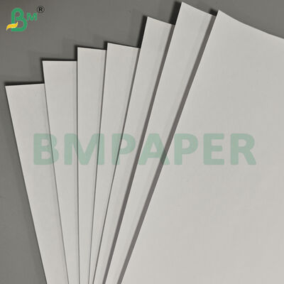 75gm Clear Image Carbonless NCR Copy Paper Sheets in Ream (Tấm giấy sao chép không chứa carbon)