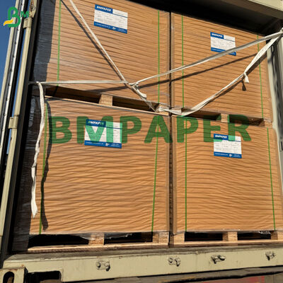 Giấy bã mía tự nhiên bền vững dùng để in, túi mua sắm