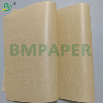 Giấy cuộn phủ silicone 40gsm khổ 600mm dùng để nướng bánh mì