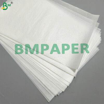 High Temperature Double Sided Silicone Baking Paper Non Stick