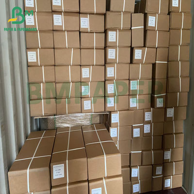 80gm Màu trắng xanh kỹ thuật vẽ CAD giấy in kỹ thuật