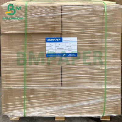 55gm POS biên lai giấy nhiệt với 80mm * 75mm / 60 / 80m