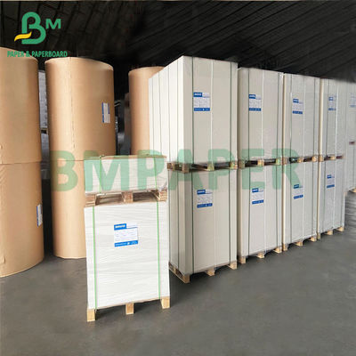 Túi đồ ăn nhẹ 35gm 50gm giấy bọc thực phẩm chống mỡ