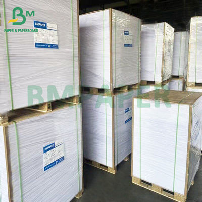 250gm Bảng bọc một mặt loại thực phẩm GC1 Cho bao bì thực phẩm