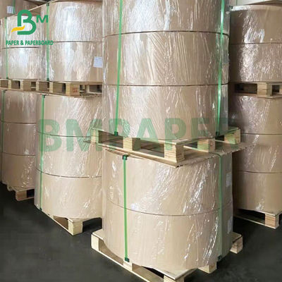 120gm Strong High Tear Resistance Sack Kraft Packing Bag giấy