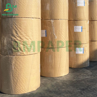 72 * 102 cm Khí chống dầu Khí chống nước Bao bì đồ ăn nhẹ giấy kraft PE