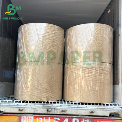 250gm Bảng Kraft Liner mặt trắng chất lượng thực phẩm