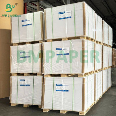 Hiệu suất in tốt 80 120 GSM giấy nâu mạnh 17 