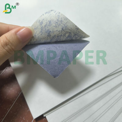310gsm Blue Core Thẻ chơi Poker giấy C2S Glossy Finishing