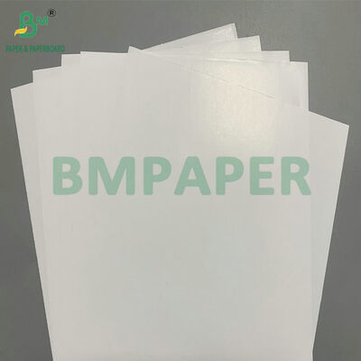 High Whiteness 90gsm 100gsm C1S Art Paper For Softpack Cigarette Printing