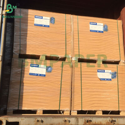 240 gram 260 gram giấy Cupstock màu tự nhiên để làm cốc 70 x 100cm