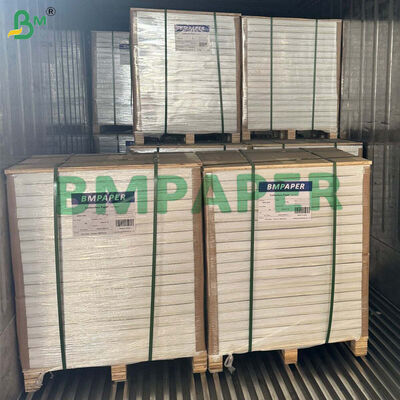 60gm 65gm 2 3 lớp giấy không cacbon NCR Để nhận 57 x 87cm Hình ảnh màu đen